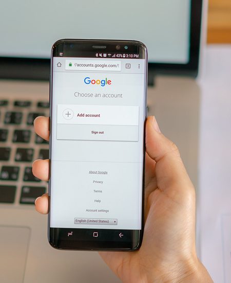 Google Ads Services