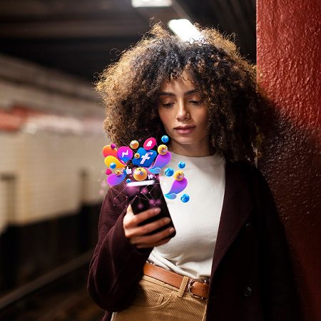 Grow Your Business With Social Media Ads Services