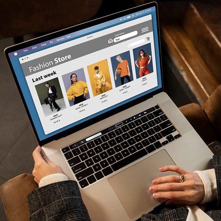 E-commerce PPC