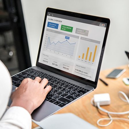 Remarketing Company
