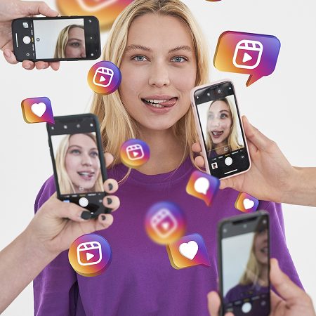 instagram marketing agency