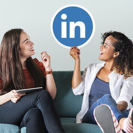 linkedin marketing agency