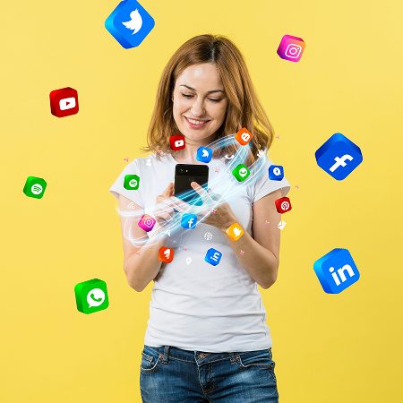 pinterest marketing agency