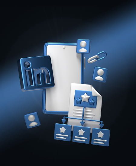 linkedin marketing agency in virginia
