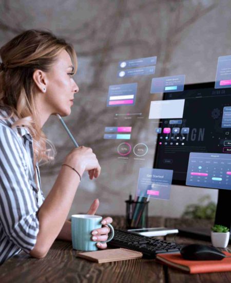 wordpress website design