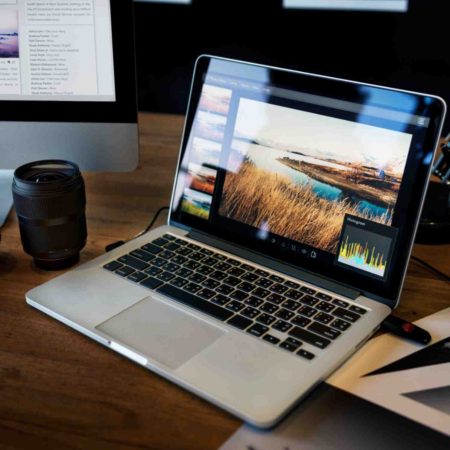 wordpress website design service